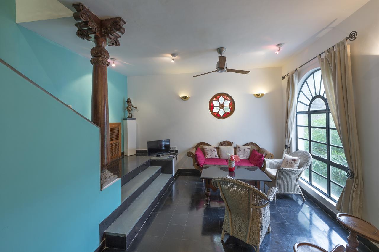 Malabar House Hotel Kochi
