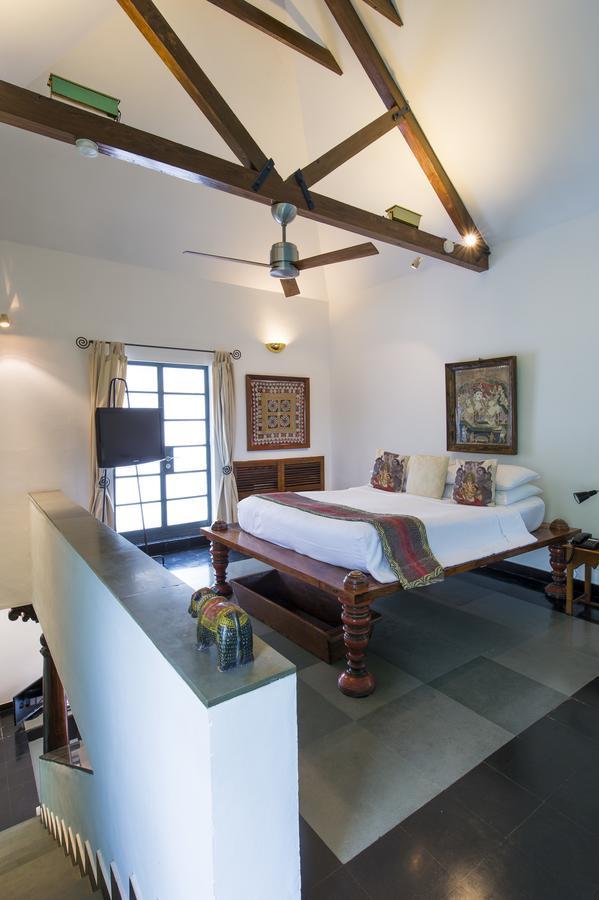 Malabar House