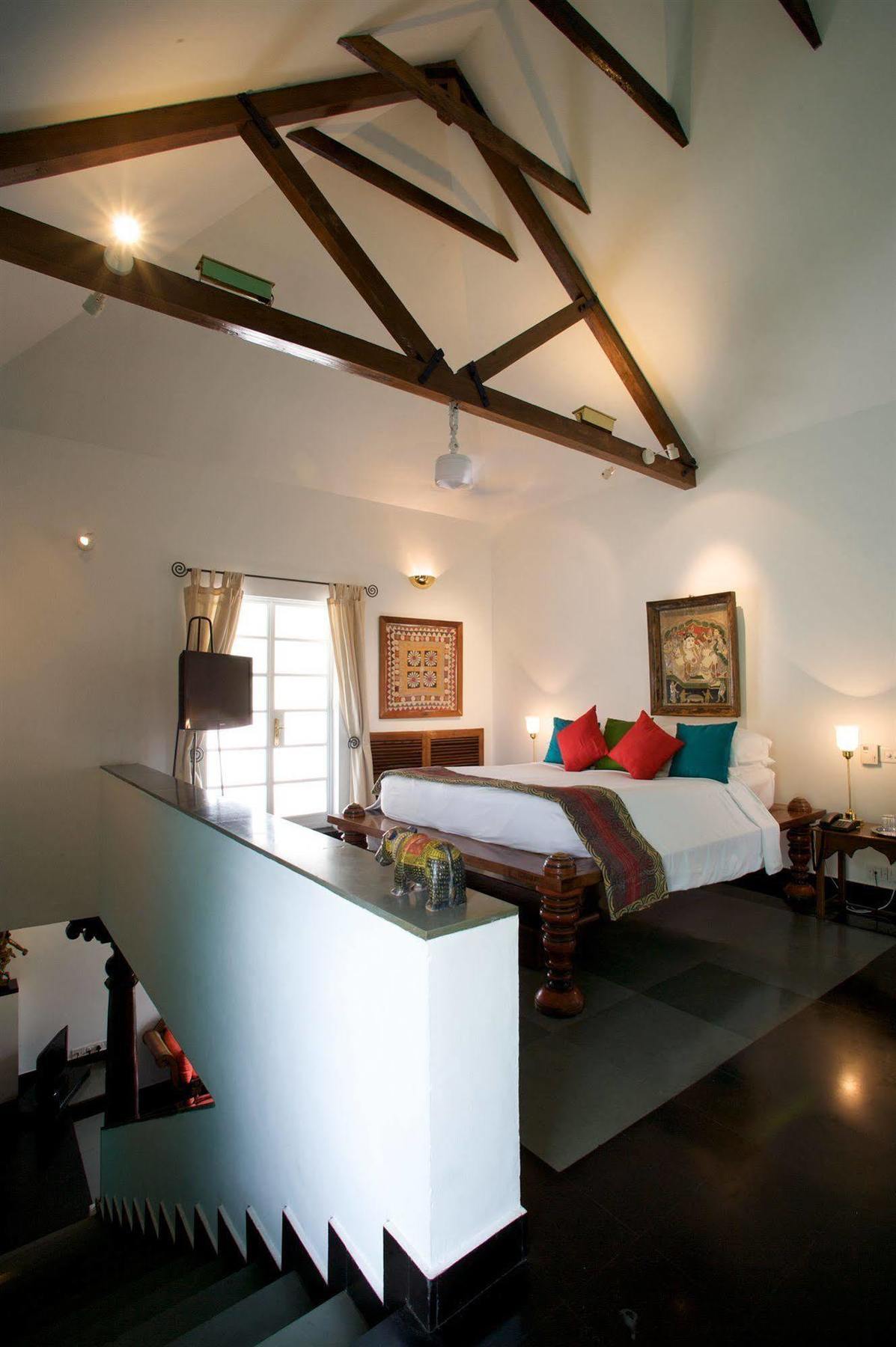 Malabar House Hotel Kochi